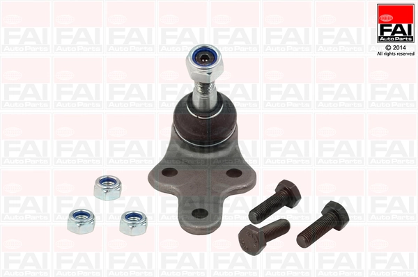 Ball Joint